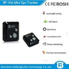 Individual gps tracking devices for child tracking RF-V16 best personal gps tracker