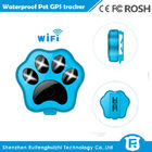 RF-V30 smart wifi anti-lost small waterproof cheap pet gps tracker