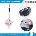 Good quality personal gps tracker kids with two way communication gps tracker SOS Call Chi