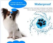 Cheap tractive gps pet tracker for dog waterproof ip66 rf-v32
