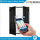 Smart gsm tracker & talking door alarm reachfar rf-v13 refrigerator door alarm