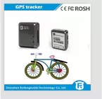 Mini spy gps tracker gsm car alarm and tracking system/gps tracking device oem rf-v8