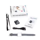 mini size gps tracking device with sim gsm module personal wearable gps tracker v16