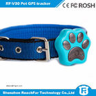 High quality worlds smallest gps tracking device for pet dog cat mini waterproof