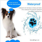 IP66 waterproof pet device made in china gps tracker manufacturer with wifi anti-lost