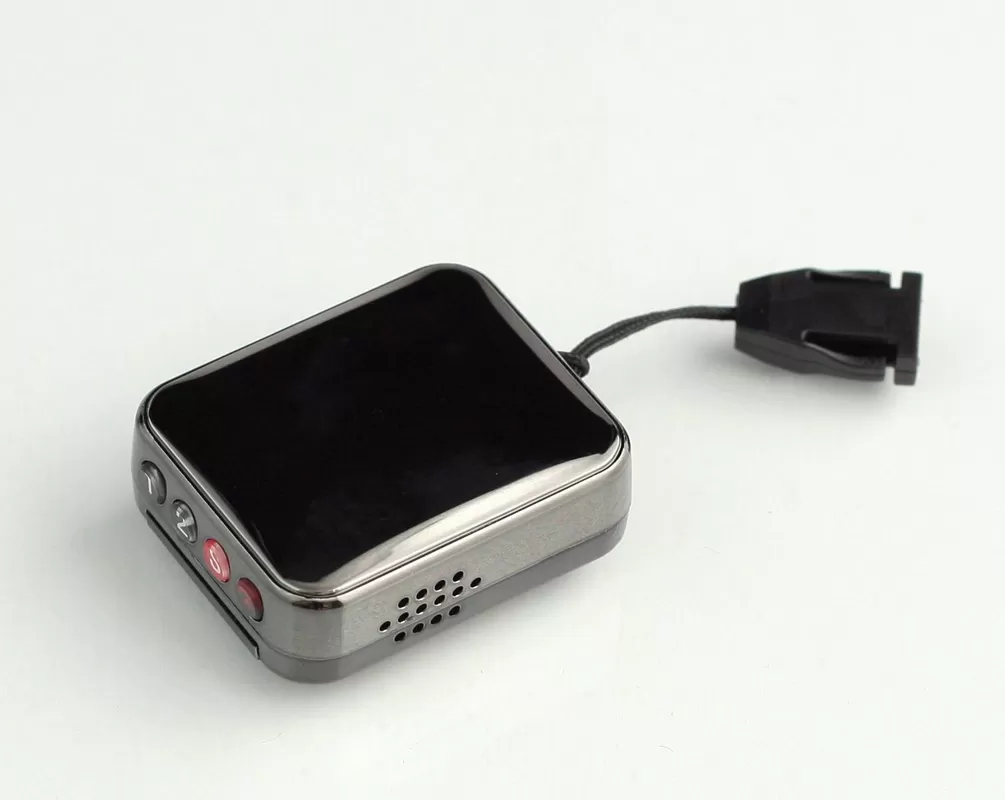 GSM Device Tracker and Phone TC-200 mini phone