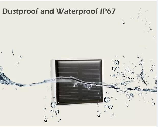 Waterproof anywhere animals mini solar gps tracker gen-fence anti-remove alarm V26 reachfa